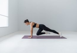 Trening „full body workout”