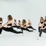 Jakie ćwiczenia pomagają w budowie masy mięśniowej dla osób z endomorfizmem?